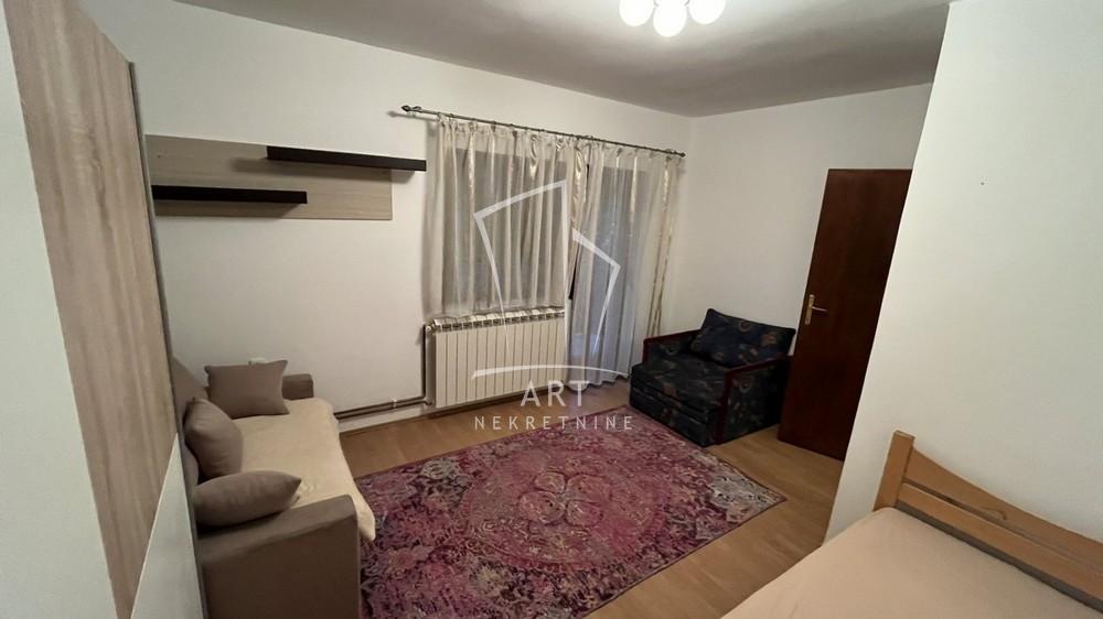 Slika 9 - Pavla Popovića, Trosoban stan za izdavanje, 90m2, 650€
