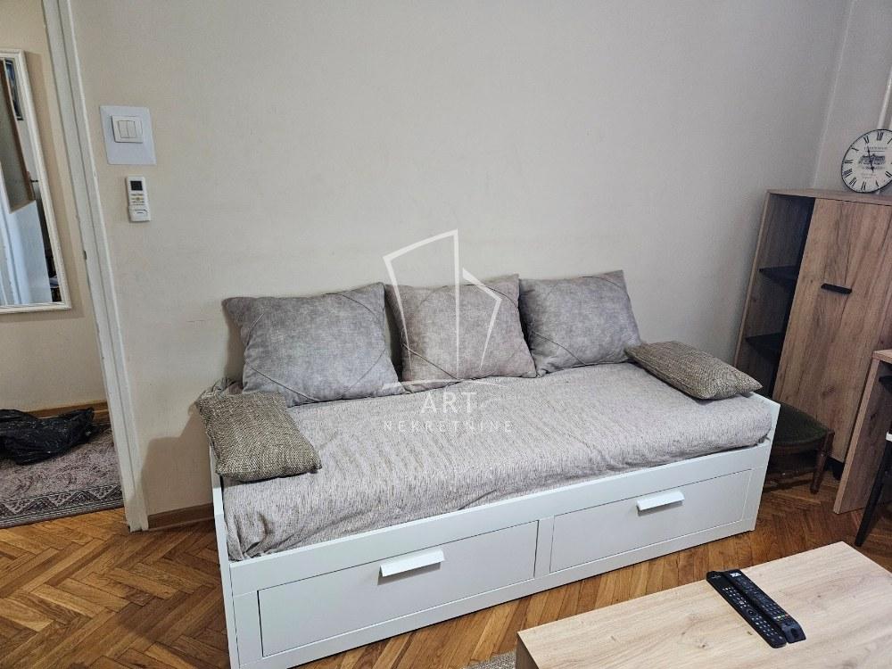 Slika 3 - Kneginje Zorke, Jednosoban stan za izdavanje, 35m2, 600€