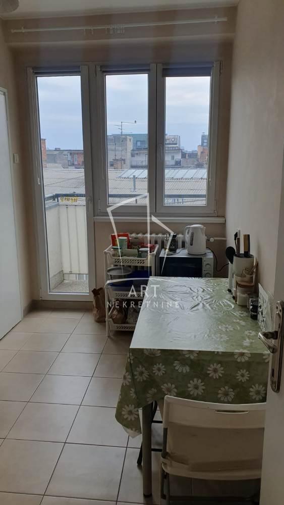 Slika 5 - Kneginje Zorke, Jednosoban stan za izdavanje, 35m2, 600€