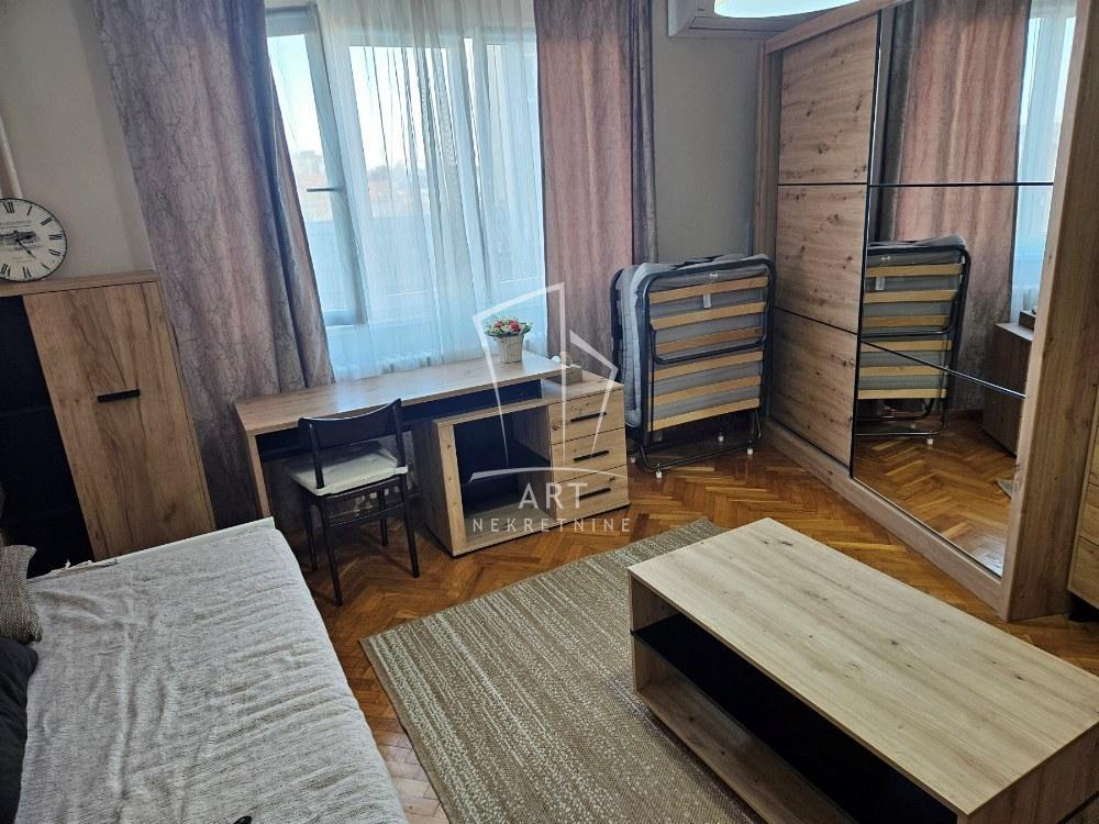 Glavna slika -Kneginje Zorke, Jednosoban stan za izdavanje, 35m2, 600€