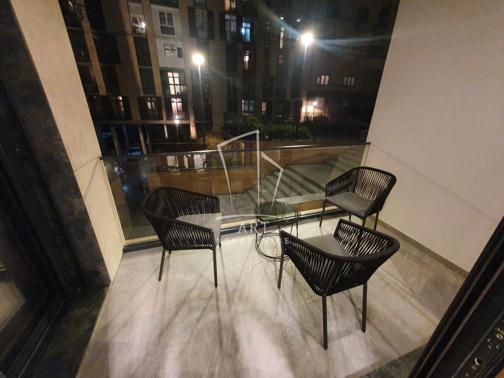 Slika 7 - Vojvode Milenka, Trosoban stan za izdavanje, 88m2, 2.200€