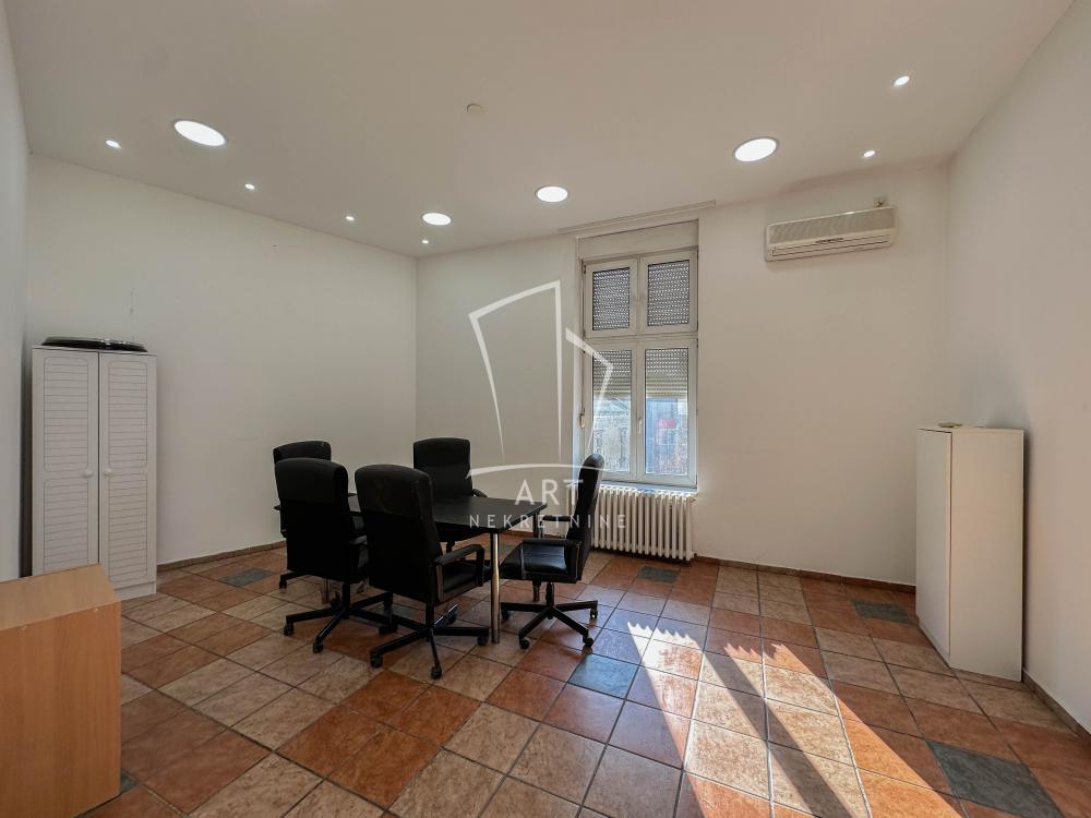 Glavna slika -Obilićev Venac, Četvorosoban stan za izdavanje, 85m2, 1.100€