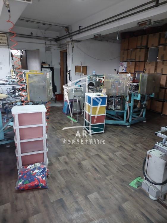 Slika 8 - Zrenjaninski put, Kuća za izdavanje, 400m2, 3.200€