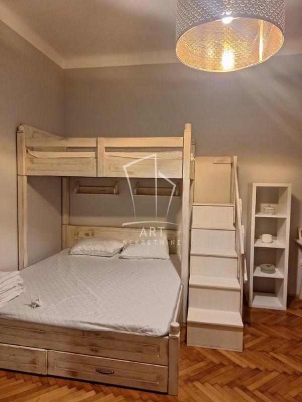 Slika 7 - Kralja Milana, Jednoiposoban stan za izdavanje, 41m2, 800€