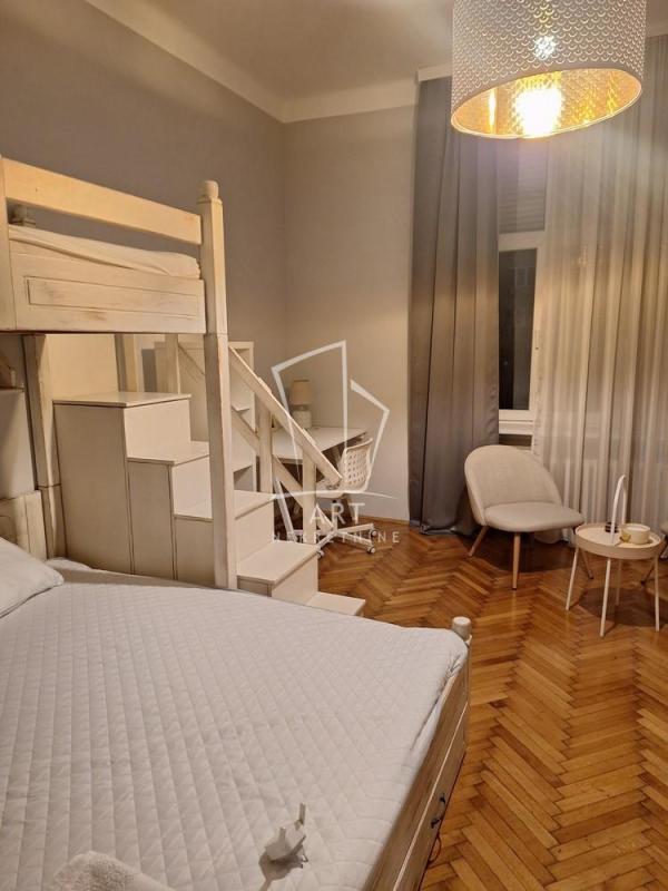 Slika 6 - Kralja Milana, Jednoiposoban stan za izdavanje, 41m2, 800€