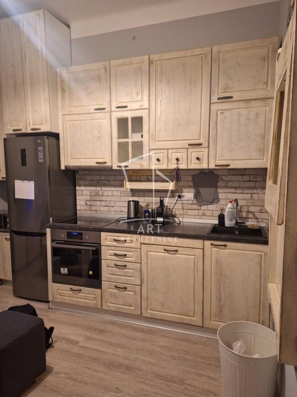 Slika 2 - Kralja Milana, Jednoiposoban stan za izdavanje, 41m2, 800€