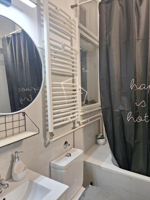 Slika 10 - Kralja Milana, Jednoiposoban stan za izdavanje, 41m2, 800€