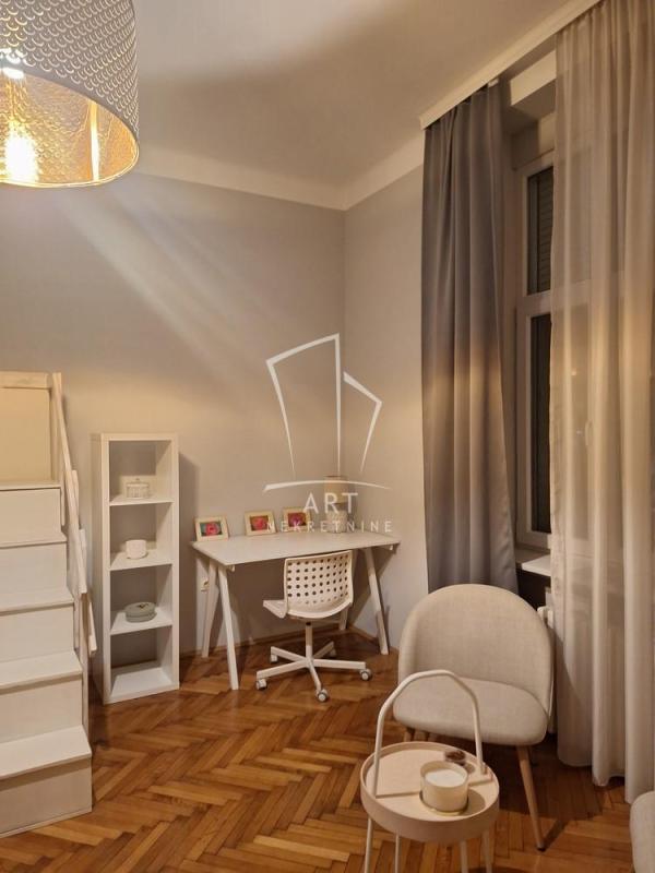 Slika 5 - Kralja Milana, Jednoiposoban stan za izdavanje, 41m2, 800€