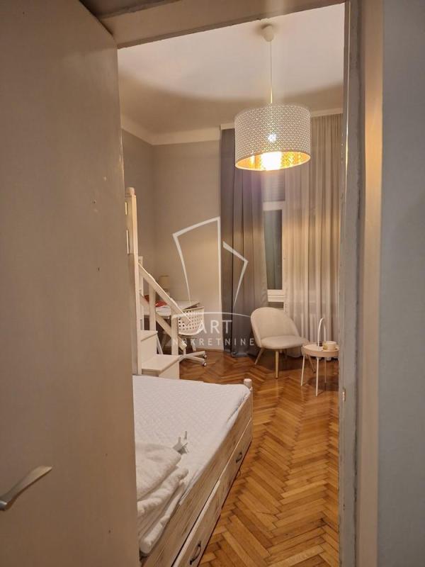 Slika 4 - Kralja Milana, Jednoiposoban stan za izdavanje, 41m2, 800€