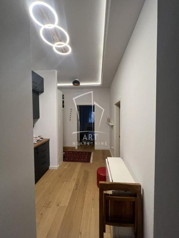 Slika 7 - Danila Medakovića, Dvosoban stan za izdavanje, 52m2, 750€