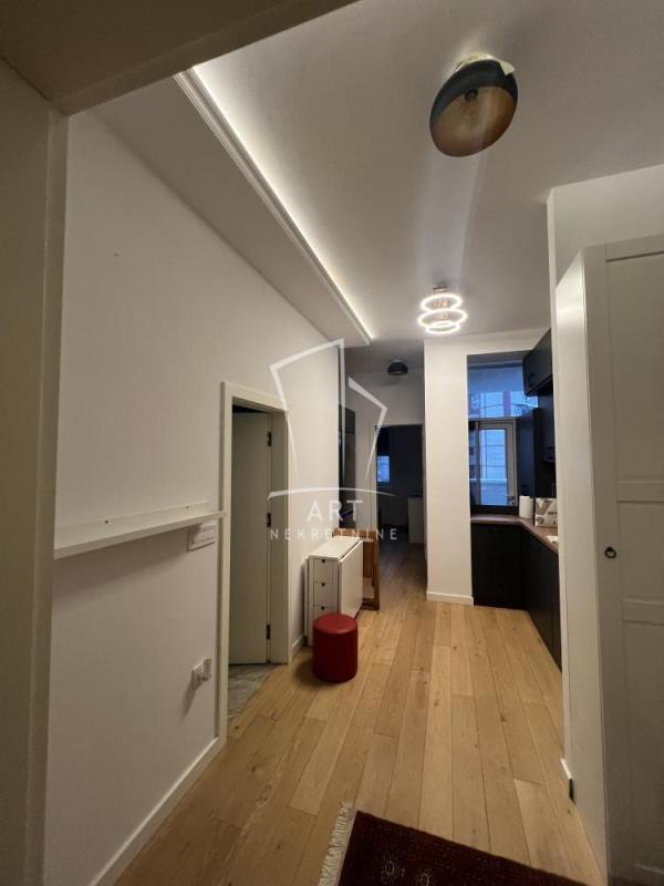 Slika 10 - Danila Medakovića, Dvosoban stan za izdavanje, 52m2, 750€