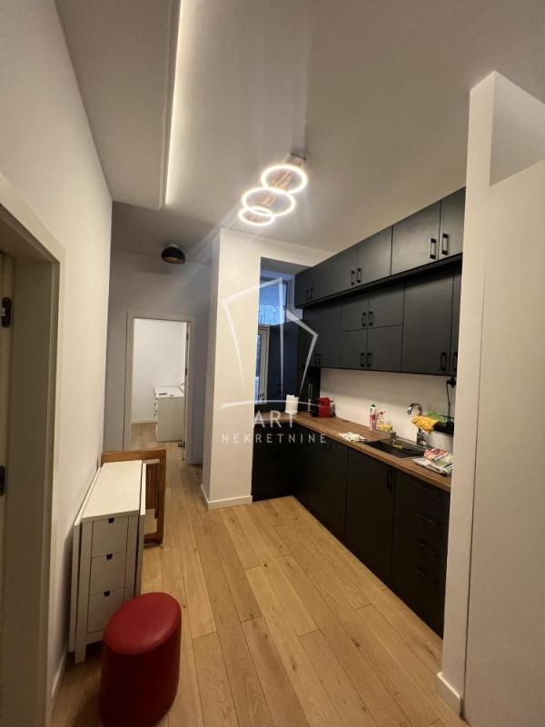 Slika 9 - Danila Medakovića, Dvosoban stan za izdavanje, 52m2, 750€