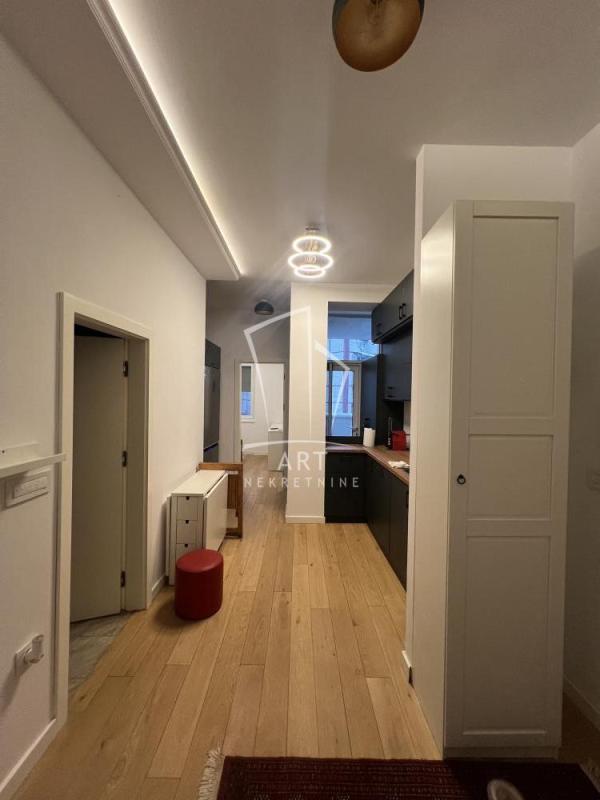 Slika 11 - Danila Medakovića, Dvosoban stan za izdavanje, 52m2, 750€