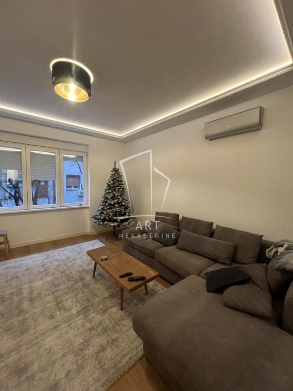 Slika 2 - Danila Medakovića, Dvosoban stan za izdavanje, 52m2, 750€