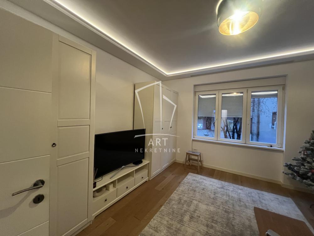 Slika 3 - Danila Medakovića, Dvosoban stan za izdavanje, 52m2, 750€