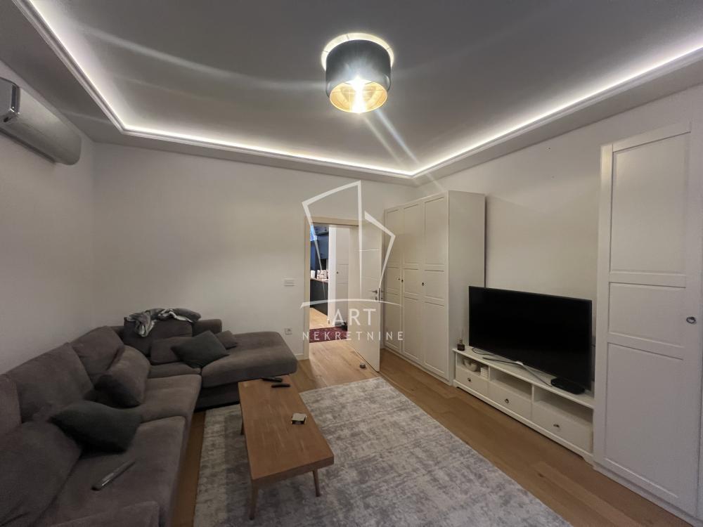 Glavna slika -Danila Medakovića, Dvosoban stan za izdavanje, 52m2, 750€