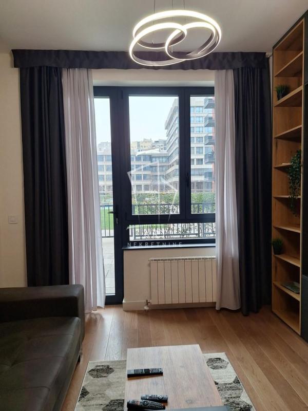 Slika 9 - Luke Ćelovića Trebinjca, Trosoban stan za izdavanje, 90m2, 1.750€