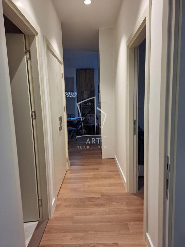 Slika 11 - Luke Ćelovića Trebinjca, Trosoban stan za izdavanje, 90m2, 1.750€