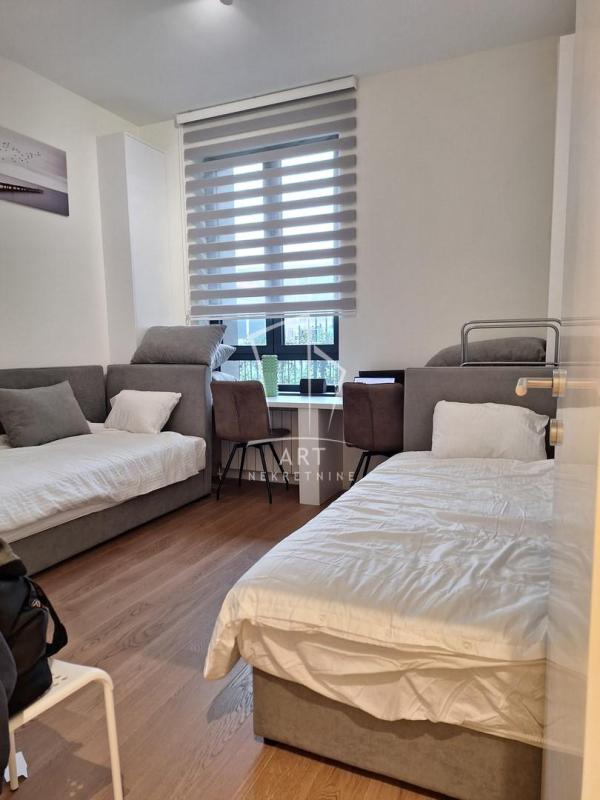 Slika 3 - Luke Ćelovića Trebinjca, Trosoban stan za izdavanje, 90m2, 1.750€