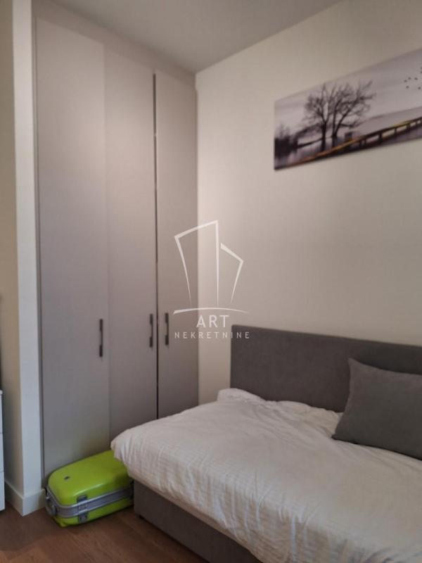 Slika 4 - Luke Ćelovića Trebinjca, Trosoban stan za izdavanje, 90m2, 1.750€