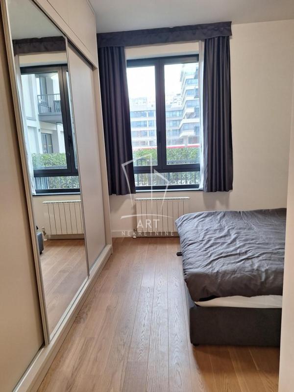 Slika 7 - Luke Ćelovića Trebinjca, Trosoban stan za izdavanje, 90m2, 1.750€