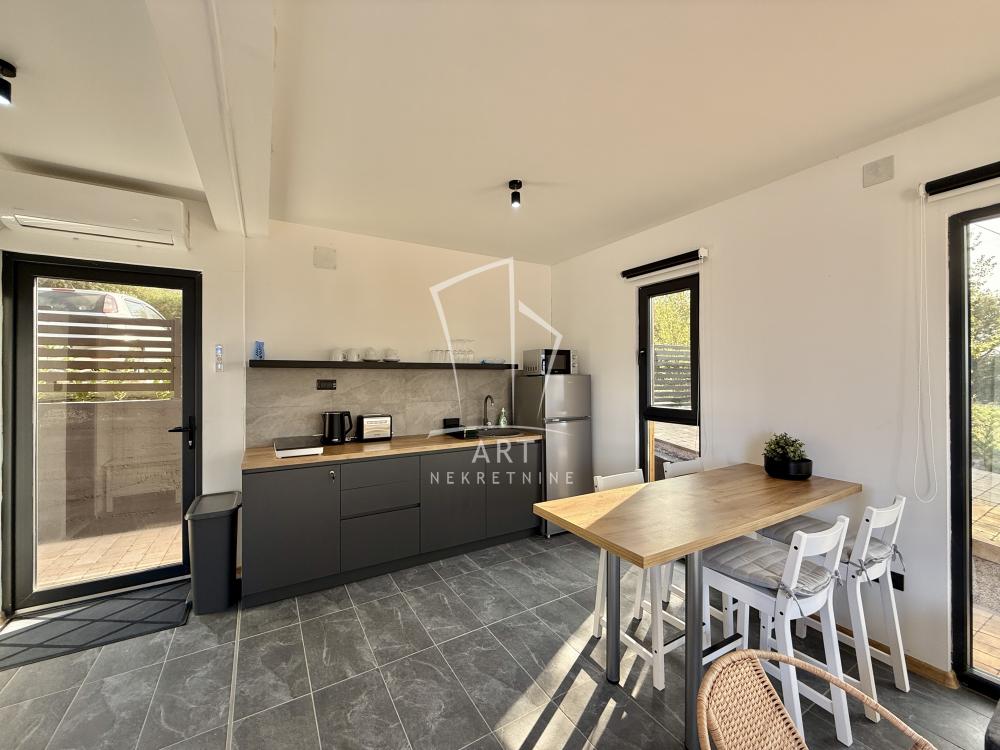 Slika 2 - Ramadanska, Kuća za izdavanje, 90m2, 3.000€