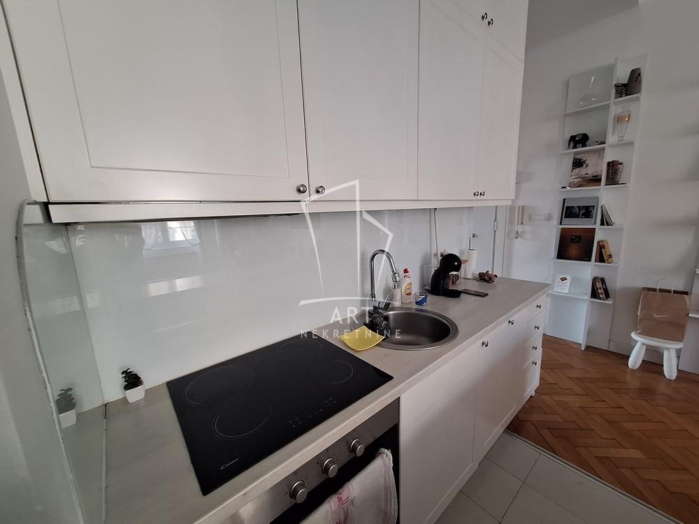 Slika 3 - Kraljice Natalije, Trosoban stan za izdavanje, 75m2, 1.800€
