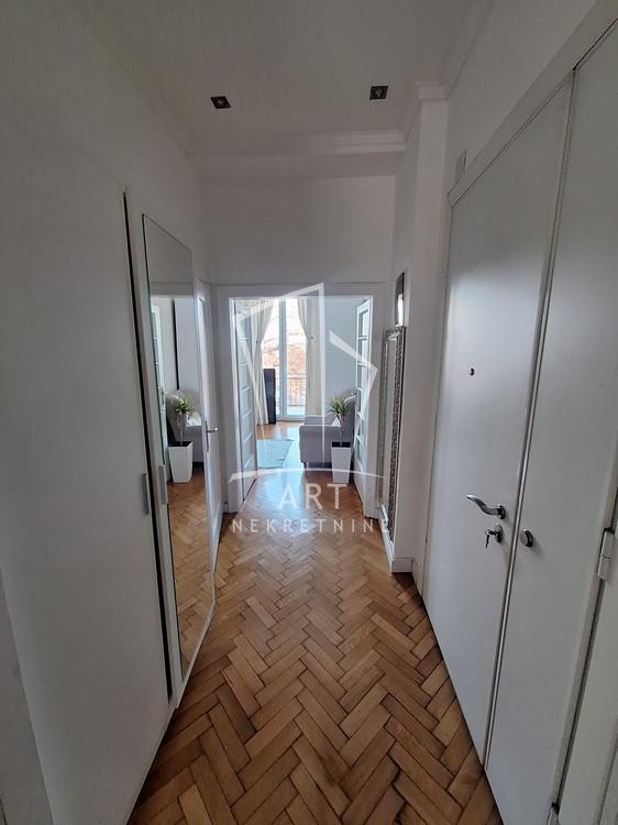 Slika 5 - Kraljice Natalije, Trosoban stan za izdavanje, 75m2, 1.800€