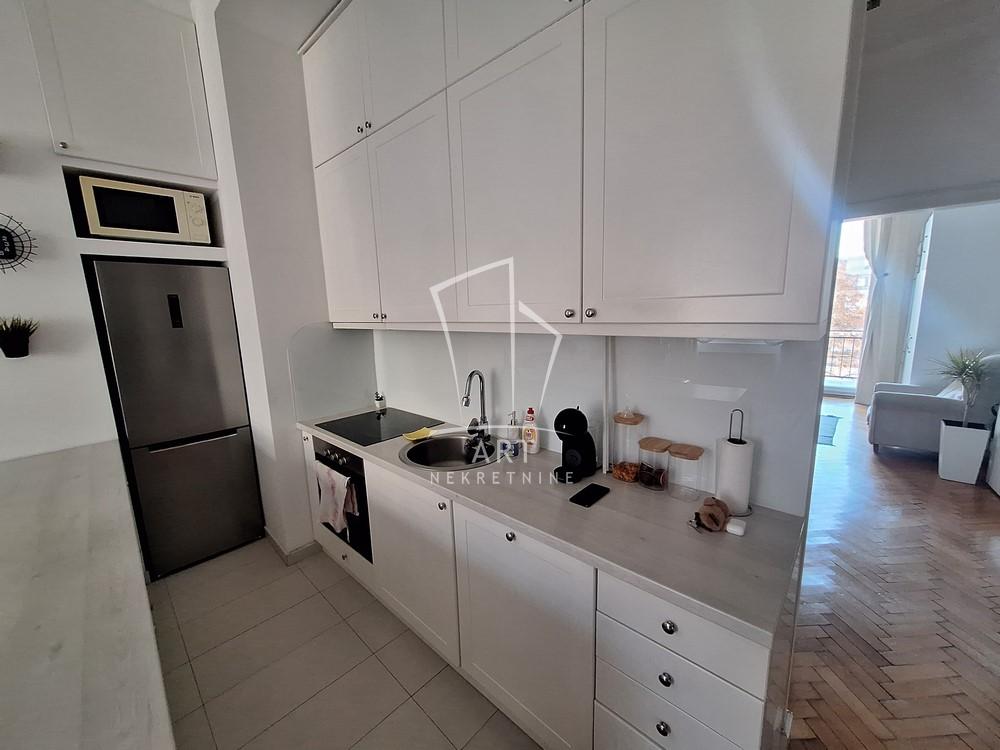 Slika 4 - Kraljice Natalije, Trosoban stan za izdavanje, 75m2, 1.800€
