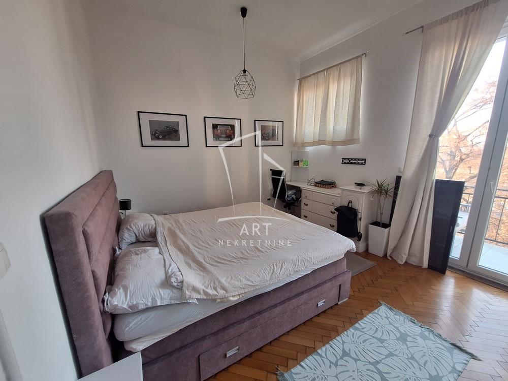 Slika 6 - Kraljice Natalije, Trosoban stan za izdavanje, 75m2, 1.800€