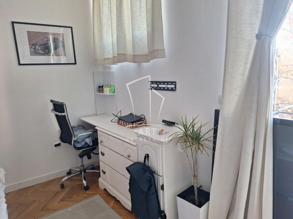 Slika 8 - Kraljice Natalije, Trosoban stan za izdavanje, 75m2, 1.800€