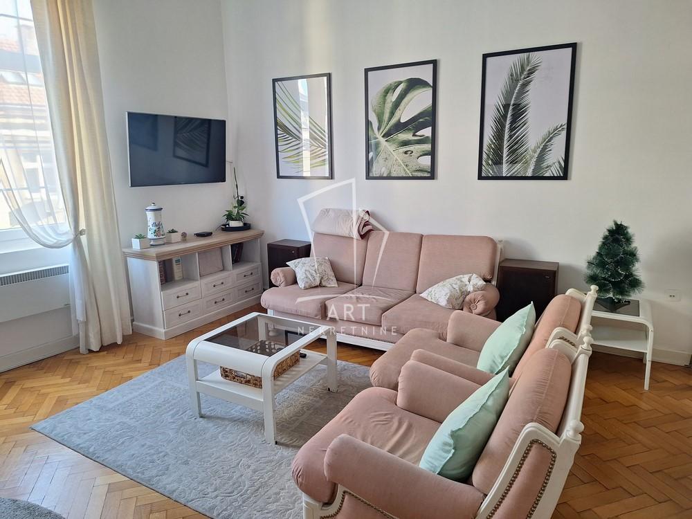 Slika 1 - Kraljice Natalije, Trosoban stan za izdavanje, 75m2, 1.800€