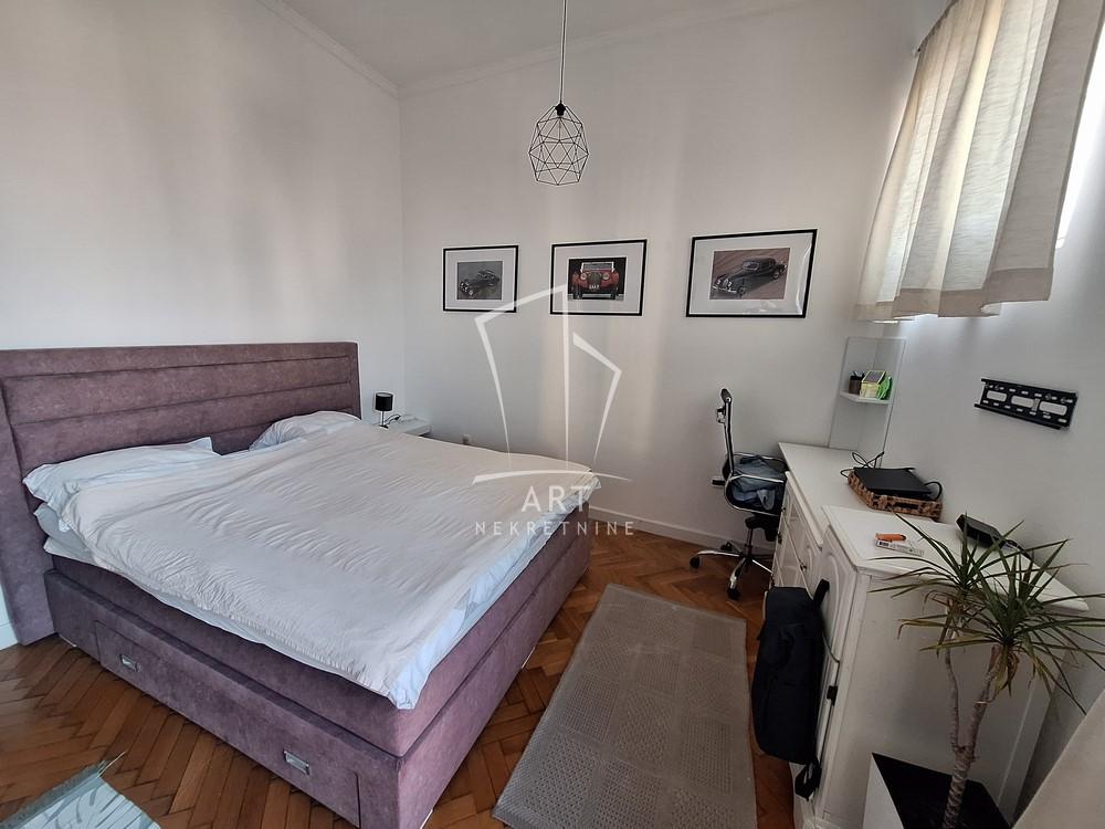 Slika 7 - Kraljice Natalije, Trosoban stan za izdavanje, 75m2, 1.800€