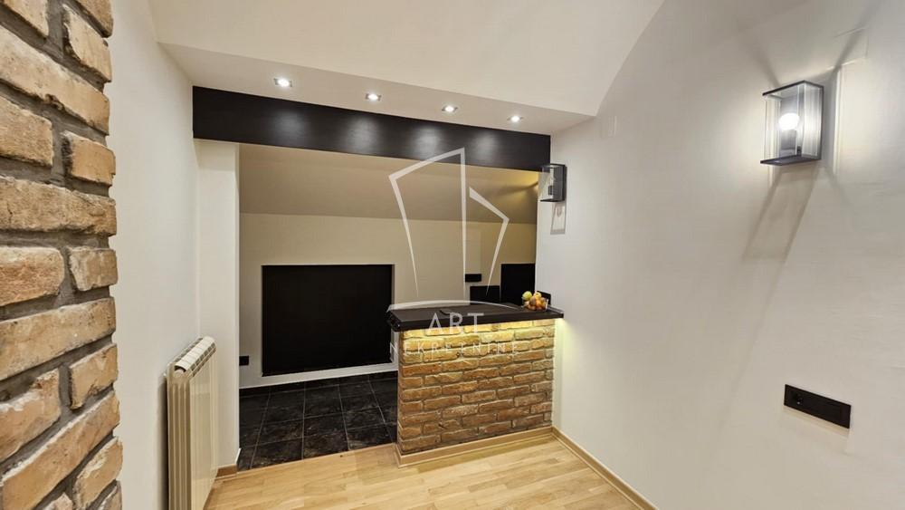 Slika 2 - Mijačka, Četvorosoban stan za izdavanje, 80m2, 1.000€