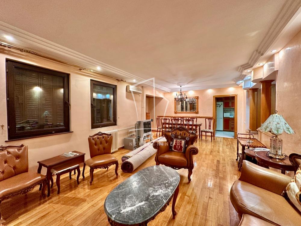 Slika 1 - Kosovska, Četvorosoban stan za izdavanje, 94m2, 1.000€