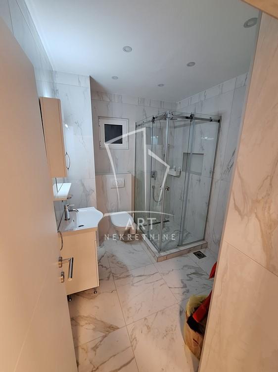 Slika 8 - Bulevar Despota Stefana, Trosoban stan za izdavanje, 80m2, 1.400€