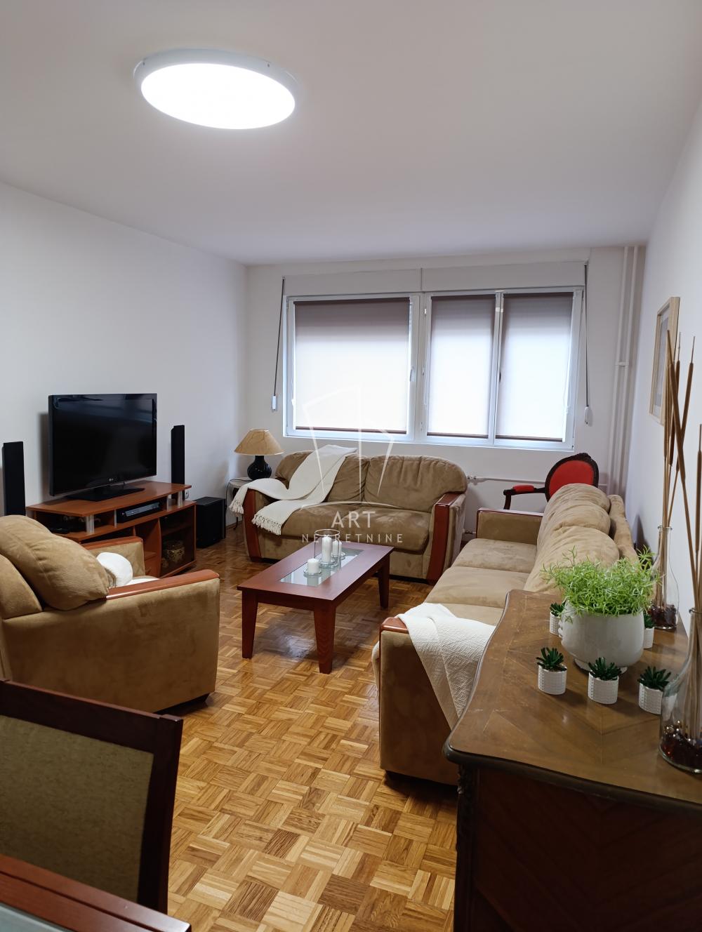 Slika 2 - Makenzijeva, Dvosoban stan za izdavanje, 65m2, 800€