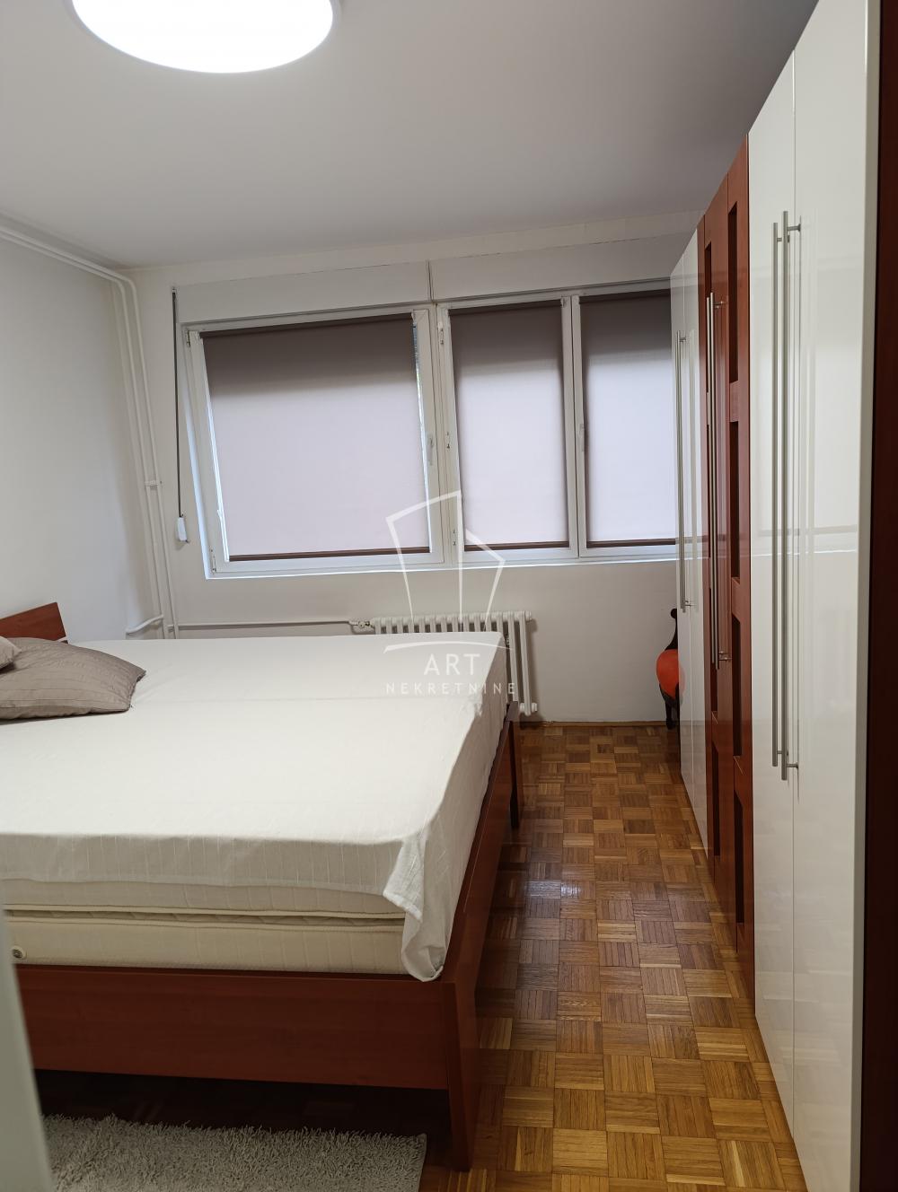 Slika 4 - Makenzijeva, Dvosoban stan za izdavanje, 65m2, 800€