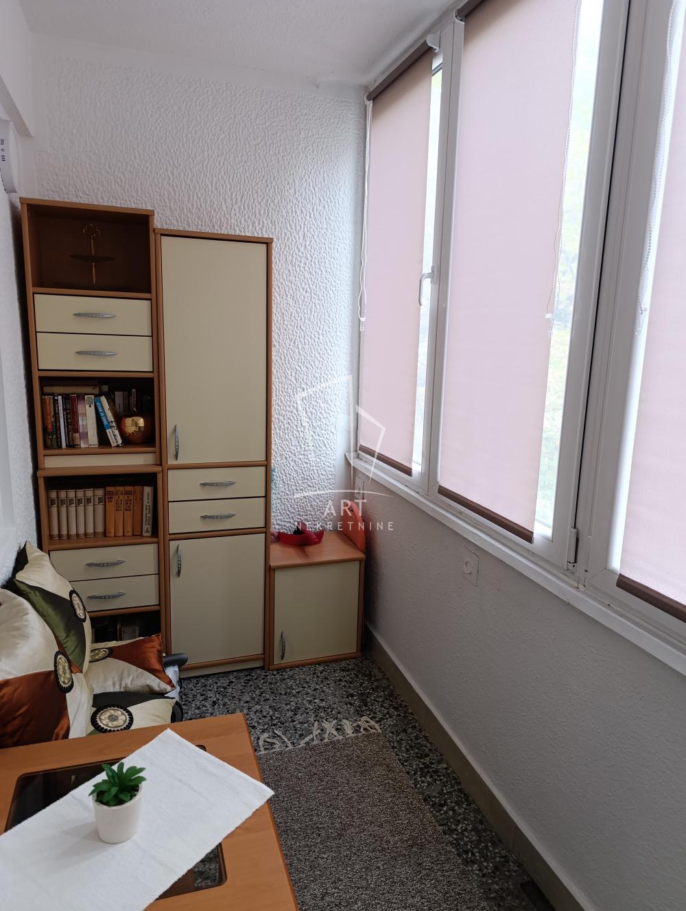 Slika 6 - Makenzijeva, Dvosoban stan za izdavanje, 65m2, 800€