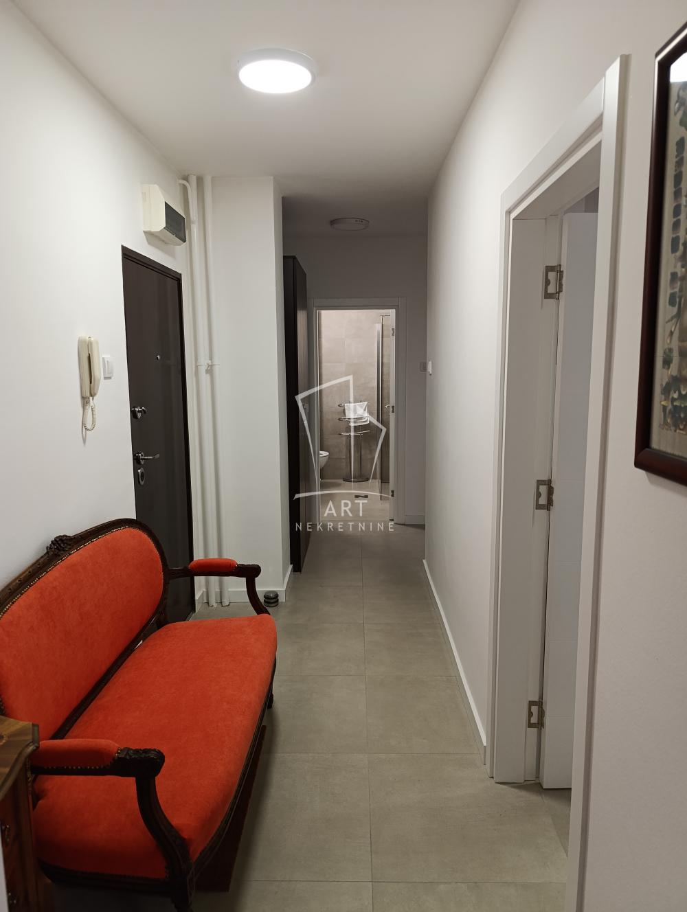 Slika 7 - Makenzijeva, Dvosoban stan za izdavanje, 65m2, 800€