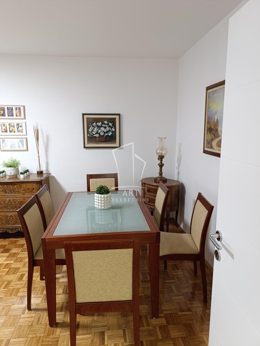 Slika 8 - Makenzijeva, Dvosoban stan za izdavanje, 65m2, 800€