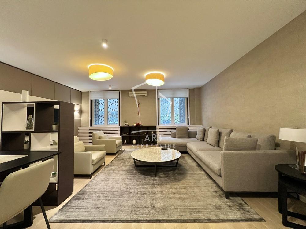 Slika 2 - Vladetina, Trosoban stan za izdavanje, 82m2, 1.500€