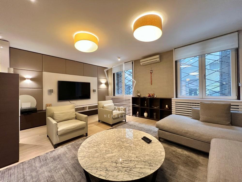 Slika 1 - Vladetina, Trosoban stan za izdavanje, 82m2, 1.500€