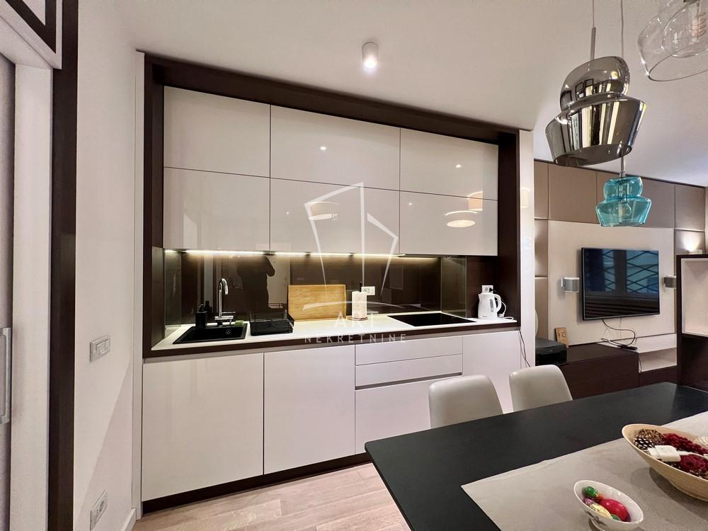 Slika 4 - Vladetina, Trosoban stan za izdavanje, 82m2, 1.500€