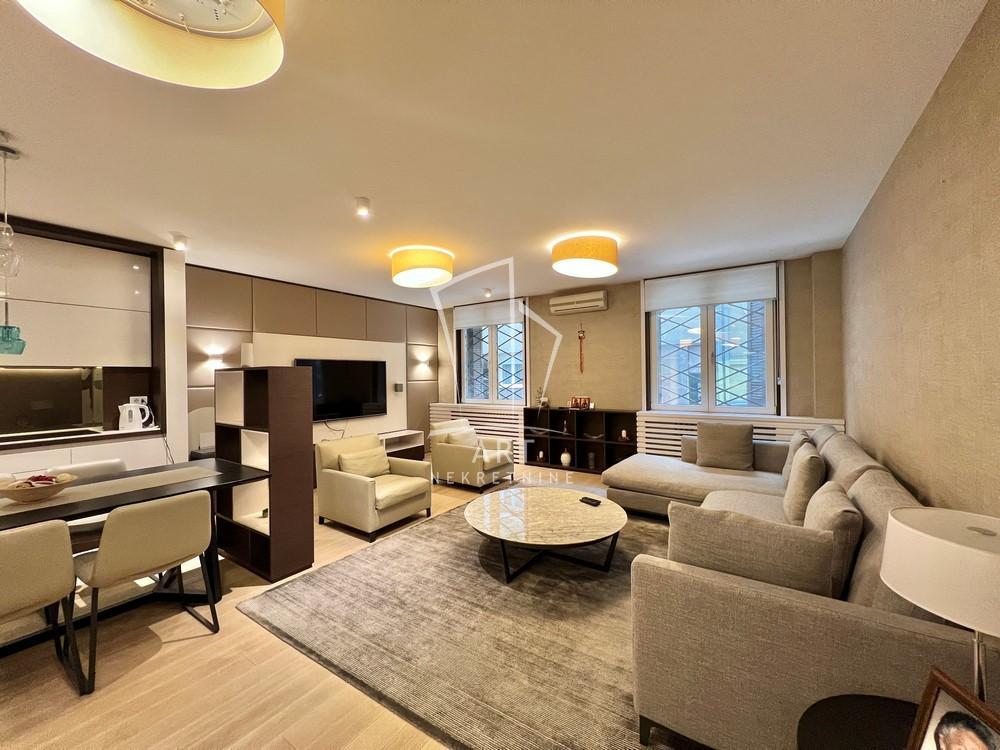 Glavna slika -Vladetina, Trosoban stan za izdavanje, 82m2, 1.500€