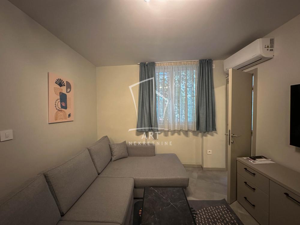 Slika 2 - Koče Popovića, Dvoiposoban stan za izdavanje, 47m2, 800€