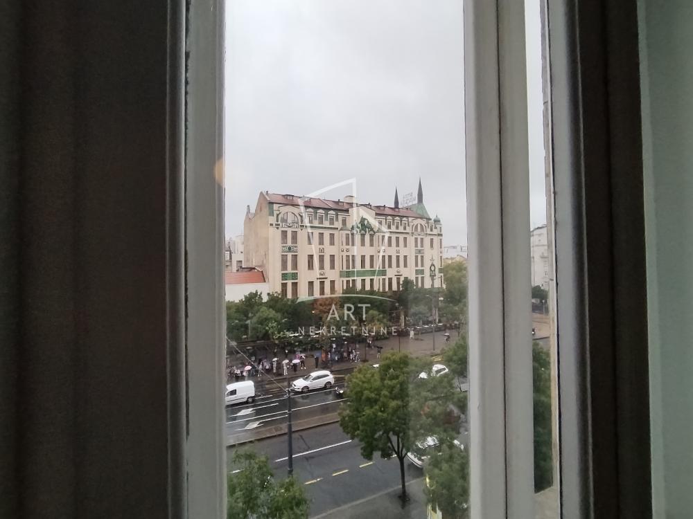 Slika 5 - Terazije, Dvosoban stan za izdavanje, 75m2, 1.000€