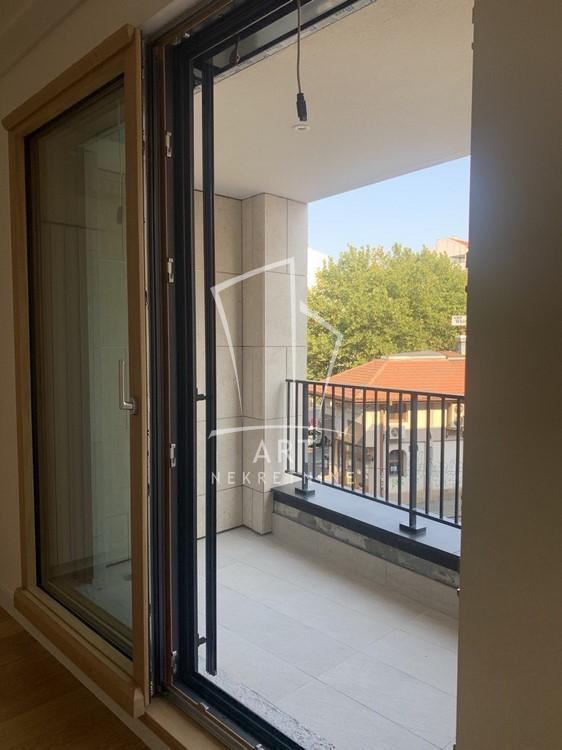 Slika 3 - Bulevar Kralja Aleksandra, Dvosoban stan za izdavanje, 58m2, 1.250€