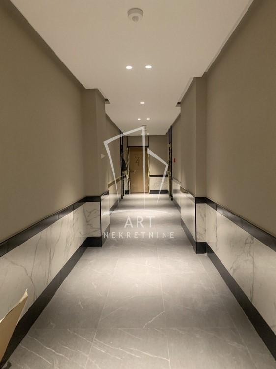 Slika 7 - Bulevar Kralja Aleksandra, Dvosoban stan za izdavanje, 58m2, 1.250€