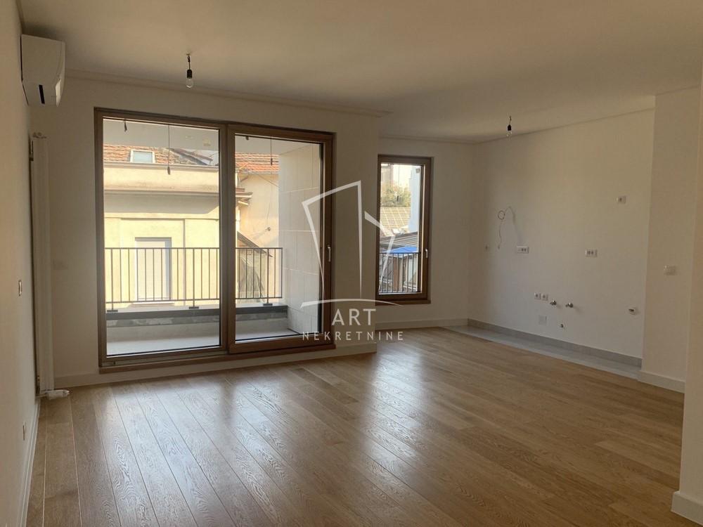 Slika 6 - Bulevar Kralja Aleksandra, Dvosoban stan za izdavanje, 58m2, 1.250€